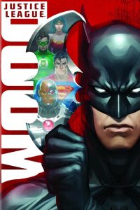 Justice League: Doom (2012) Full Movie Download Gdrive Link