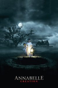 Annabelle: Creation (2017) Full Movie Download Gdrive Link