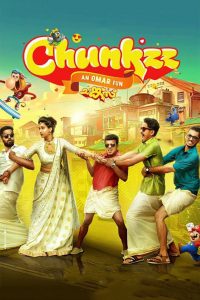 Chunkzz (2017) Full Movie Download Gdrive Link