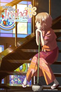 Hanasaku Iroha: Home Sweet Home (2013) Full Movie Download Gdrive Link