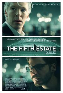 The Fifth Estate (2013) Full Movie Download Gdrive Link