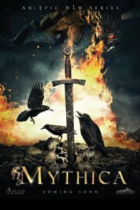 Mythica: A Quest for Heroes (2014) Full Movie Download Gdrive Link