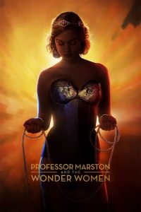 Professor Marston and the Wonder Women (2017) Full Movie Download Gdrive Link