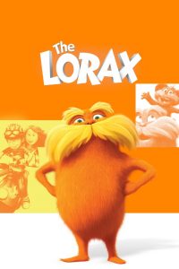 The Lorax (2012) Full Movie Download Gdrive Link