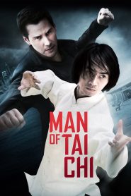 Man of Tai Chi (2013) Full Movie Download Gdrive Link