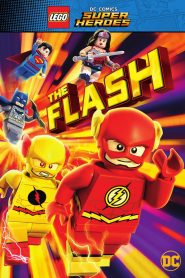 Lego DC Comics Super Heroes: The Flash (2018) Full Movie Download Gdrive Link