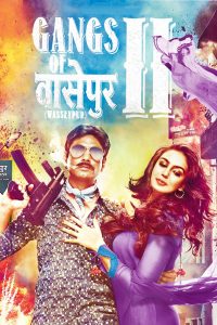 Gangs of Wasseypur – Part 2 (2012) Full Movie Download Gdrive Link