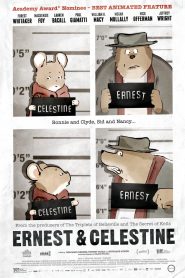 Ernest & Celestine (2012) Full Movie Download Gdrive Link