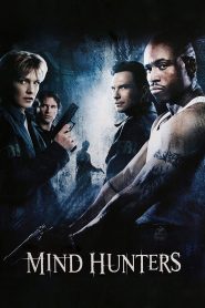 Mindhunters (2004) Full Movie Download Gdrive Link