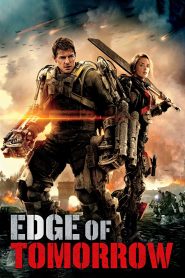 Edge of Tomorrow (2014) Full Movie Download Gdrive Link