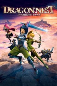 Dragon Nest: Warriors’ Dawn (2014) Full Movie Download Gdrive Link