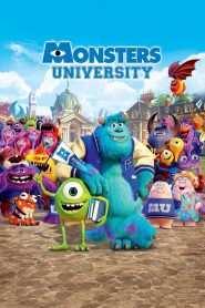 Monsters University (2013) Full Movie Download Gdrive Link