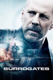 Surrogates (2009) Full Movie Download Gdrive Link