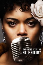 The United States vs. Billie Holiday (2021) Full Movie Download Gdrive Link