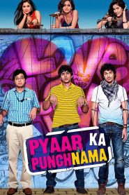 Pyaar Ka Punchnama (2011) Full Movie Download Gdrive Link