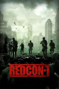 Redcon-1 (2018) Full Movie Download Gdrive Link