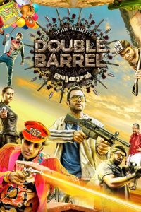 Double Barrel (2015) Full Movie Download Gdrive Link