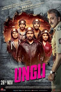 Ungli (2014) Full Movie Download Gdrive Link