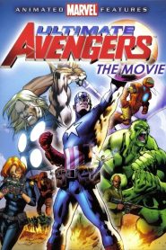 Ultimate Avengers: The Movie (2006) Full Movie Download Gdrive Link