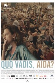 Quo vadis, Aida? (2021) Full Movie Download Gdrive Link