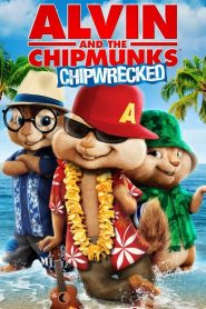 Alvin and the Chipmunks: Chipwrecked (2011) Full Movie Download Gdrive Link