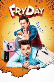 FryDay (2018) Full Movie Download Gdrive Link