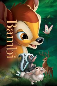 Bambi (1942) Full Movie Download Gdrive Link