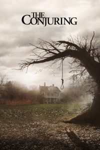 The Conjuring (2013) English + Hindi BluRay 1080p 720p 480p HEVC AAC 6ch ESub