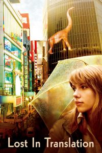 Lost in Translation (2003) Full Movie Download Gdrive Link