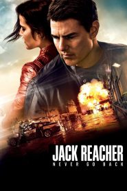 Jack Reacher: Never Go Back (2016) Full Movie Download Gdrive Link