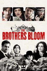 The Brothers Bloom (2008) Full Movie Download Gdrive Link