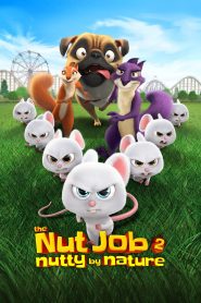 The Nut Job 2: Nutty by Nature (2017) Full Movie Download Gdrive Link