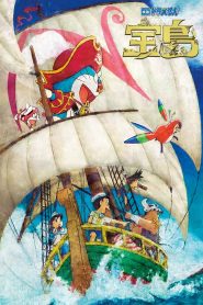 Doraemon the Movie: Nobita’s Treasure Island (2018) Full Movie Download Gdrive Link