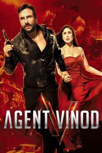 Agent Vinod (2012) Full Movie Download Gdrive Link