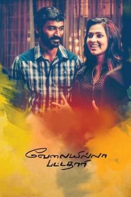 Velaiyilla Pattathari (2014) Full Movie Download Gdrive Link