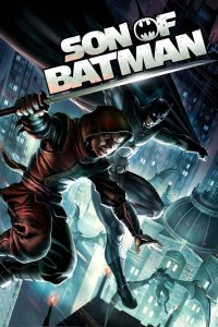 Son of Batman (2014) Full Movie Download Gdrive Link