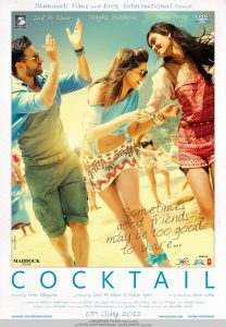 Cocktail (2012) Full Movie Download Gdrive Link