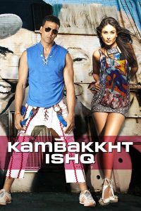 Kambakkht Ishq (2009) Full Movie Download Gdrive Link