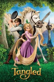 Tangled (2010) Full Movie Download Gdrive Link