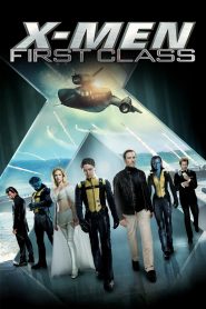 X-Men: First Class (2011) Full Movie Download Gdrive Link