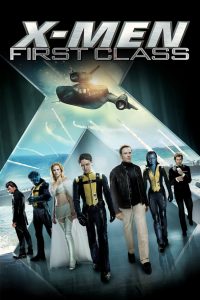 X-Men: First Class (2011) Full Movie Download Gdrive Link