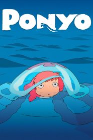 Ponyo (2008) Full Movie Download Gdrive Link