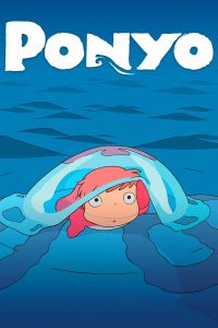 Ponyo (2008) Full Movie Download Gdrive Link