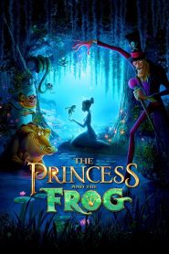 The Princess and the Frog (2009) Full Movie Download Gdrive Link