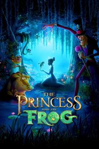 The Princess and the Frog (2009) Full Movie Download Gdrive Link