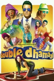 Double Dhamaal (2011) Full Movie Download Gdrive Link