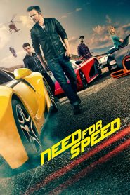 Need for Speed (2014) Full Movie Download Gdrive Link