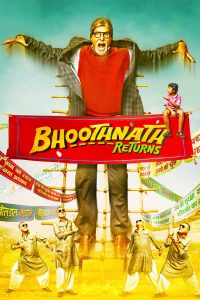 Bhoothnath Returns (2014) Full Movie Download Gdrive Link