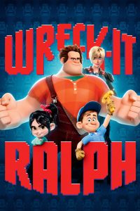 Wreck-It Ralph (2012) Full Movie Download Gdrive Link