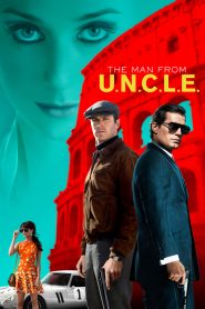 The Man from U.N.C.L.E. (2015) Full Movie Download Gdrive Link